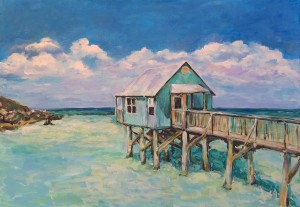 Beachhouse at North Carolina             